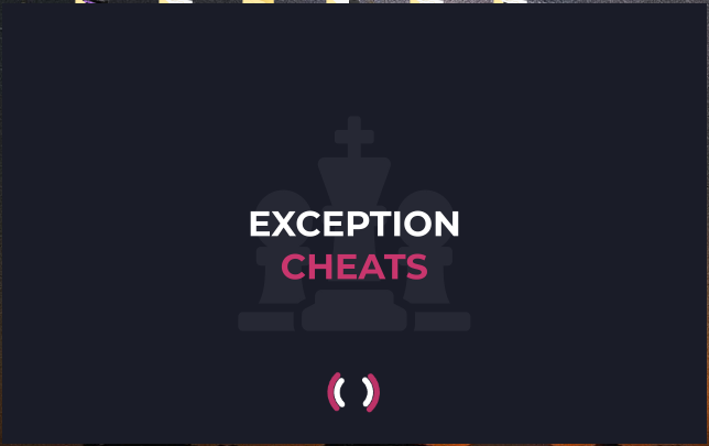 Exception Spoofer