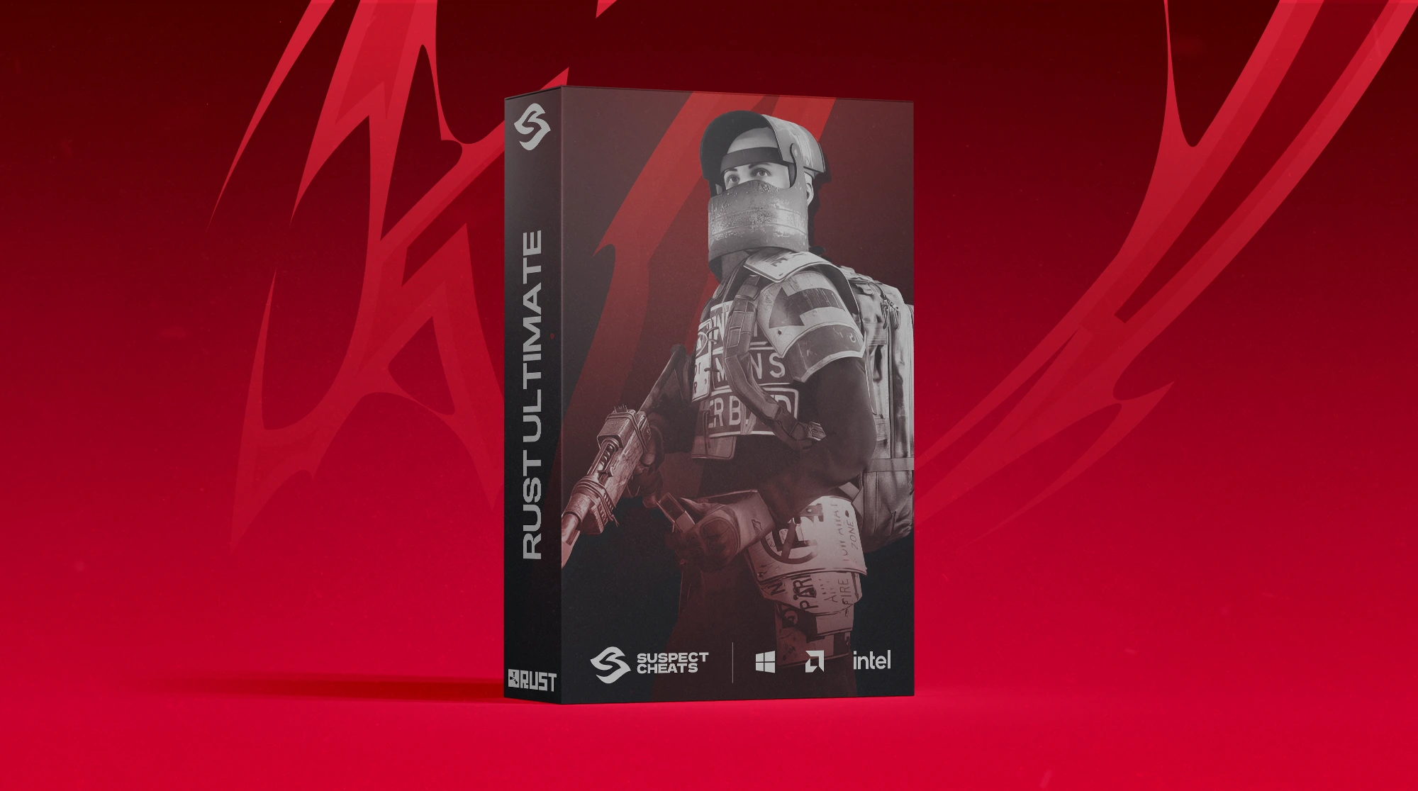 Rust Ultimate