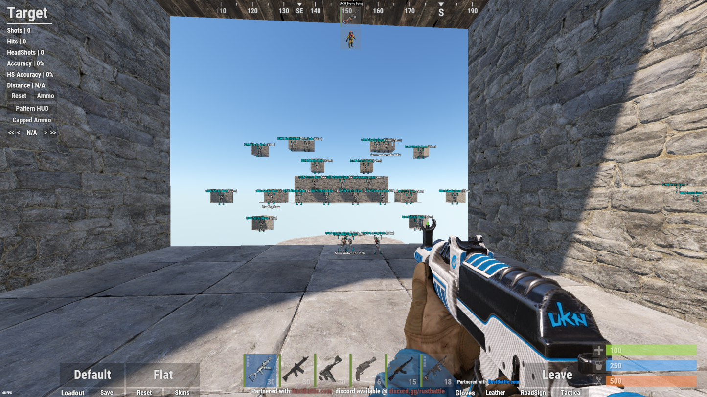 Rust Ultimate