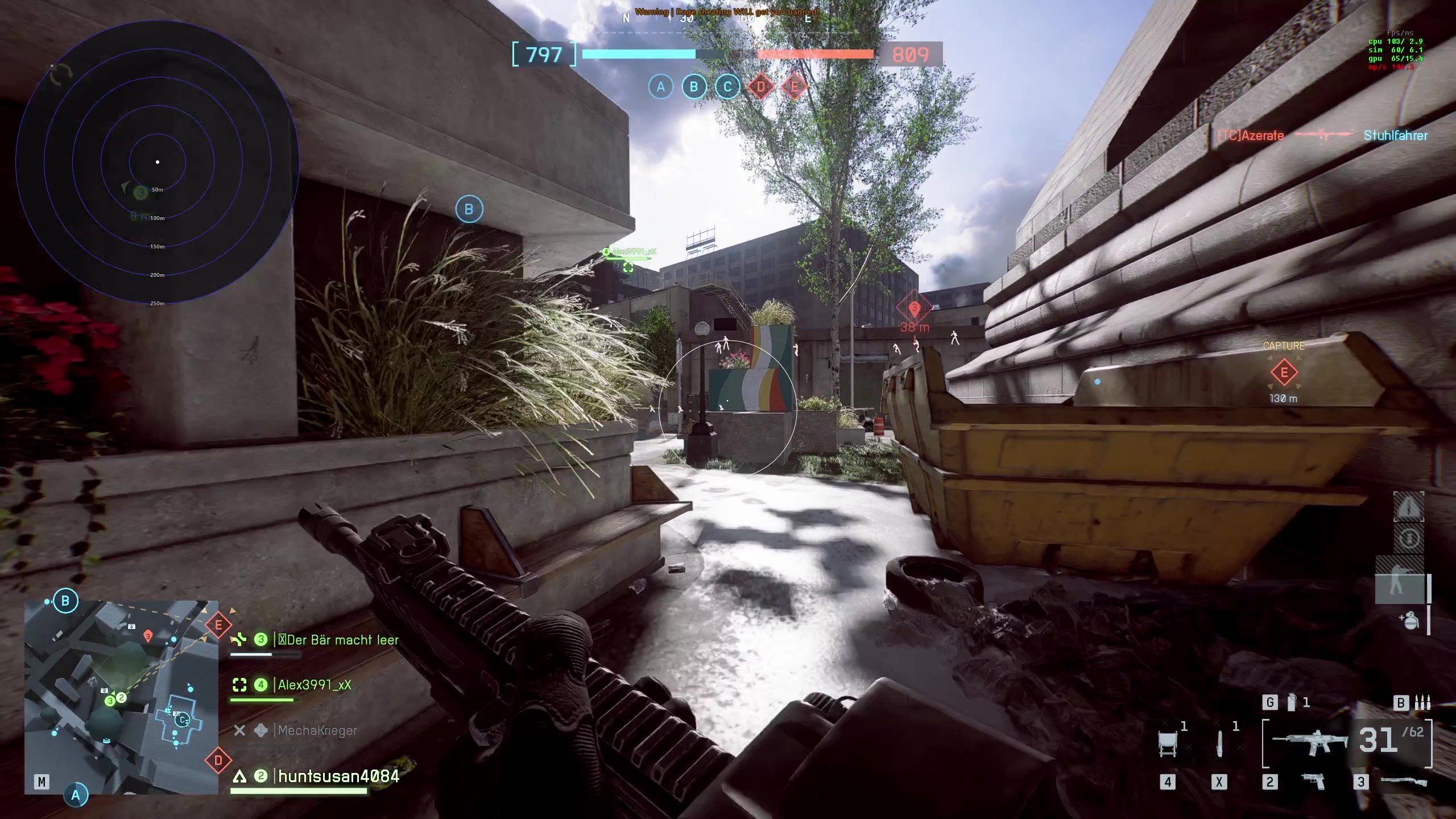 Battlefield 6 Pro