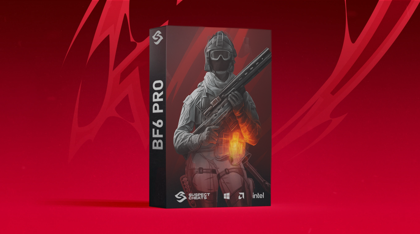 Battlefield 6 Pro