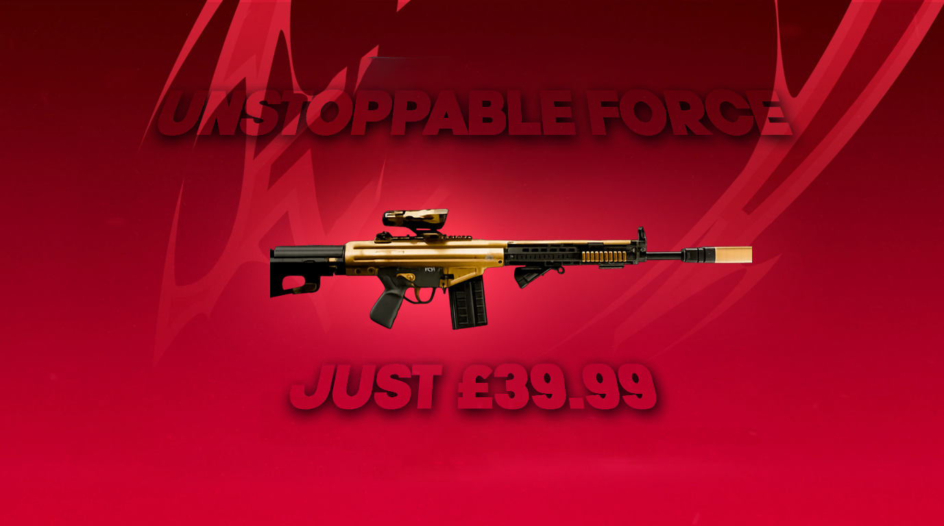 Battlefield 6 Camo Unlocks