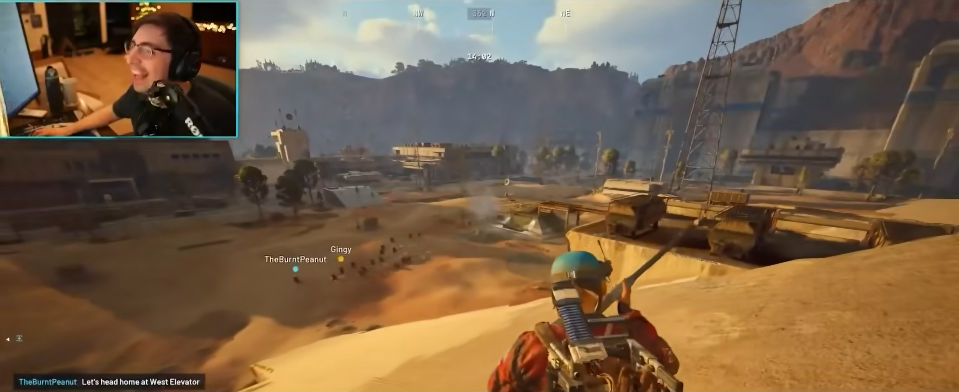 Arc Raiders Bans Explained