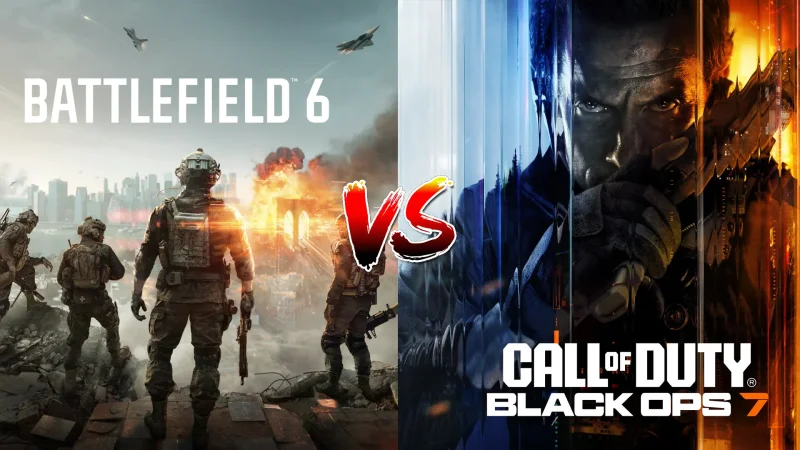 Battlefield 6 Steam Charts