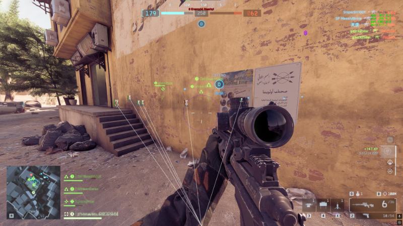 Battlefield 6 vs Black Ops 7 2025