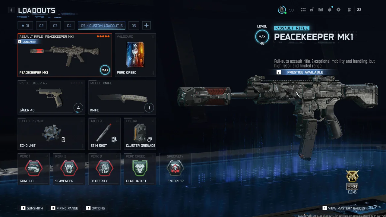 Black Ops 7 Overclock System Guide Equipment Field Upgrades Scorestreaks Multiplayer 2025