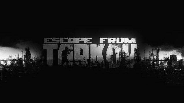 Escape from Tarkov