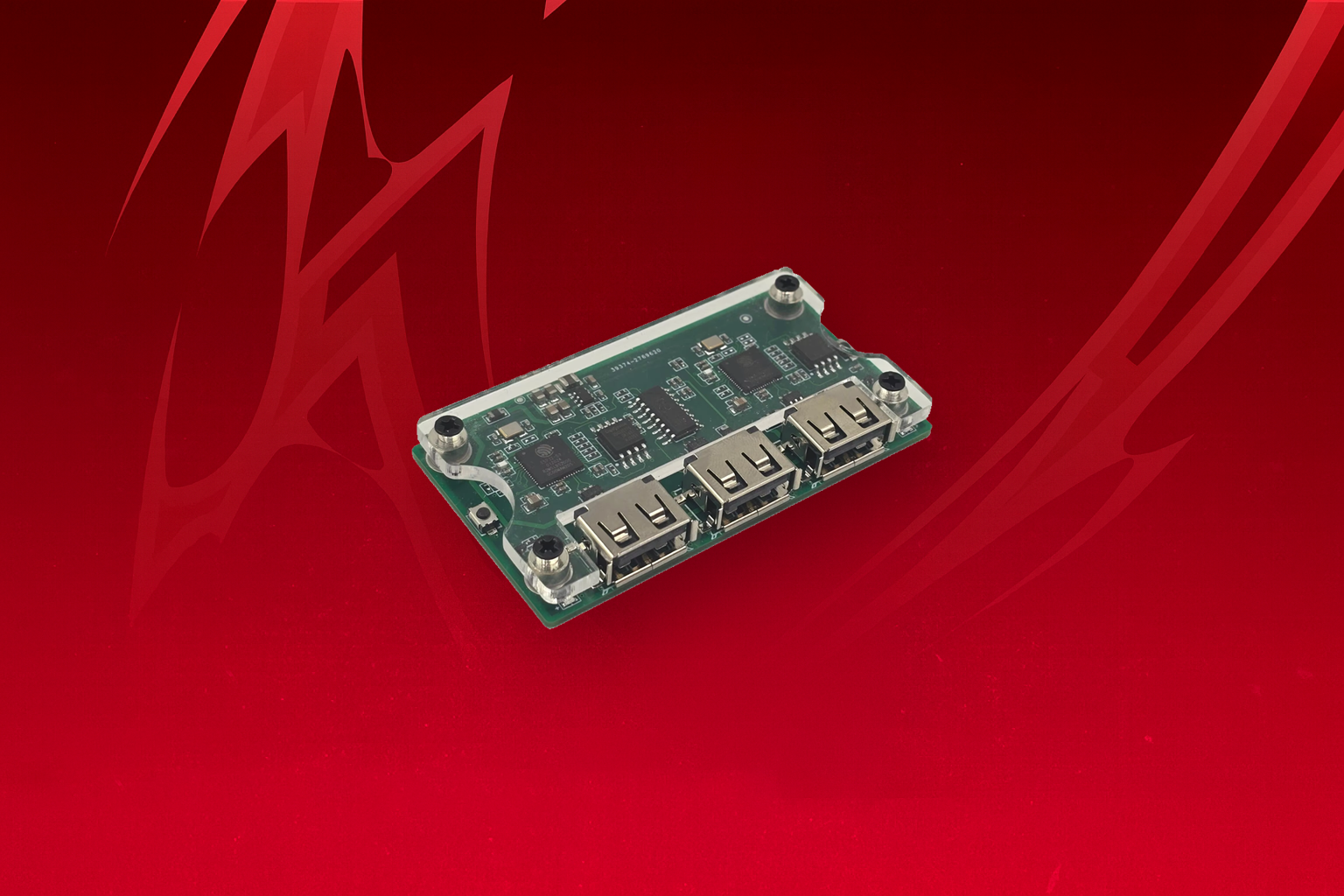 DMA Aim Devices Guide