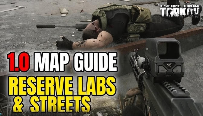 Best Loot Routes 2025