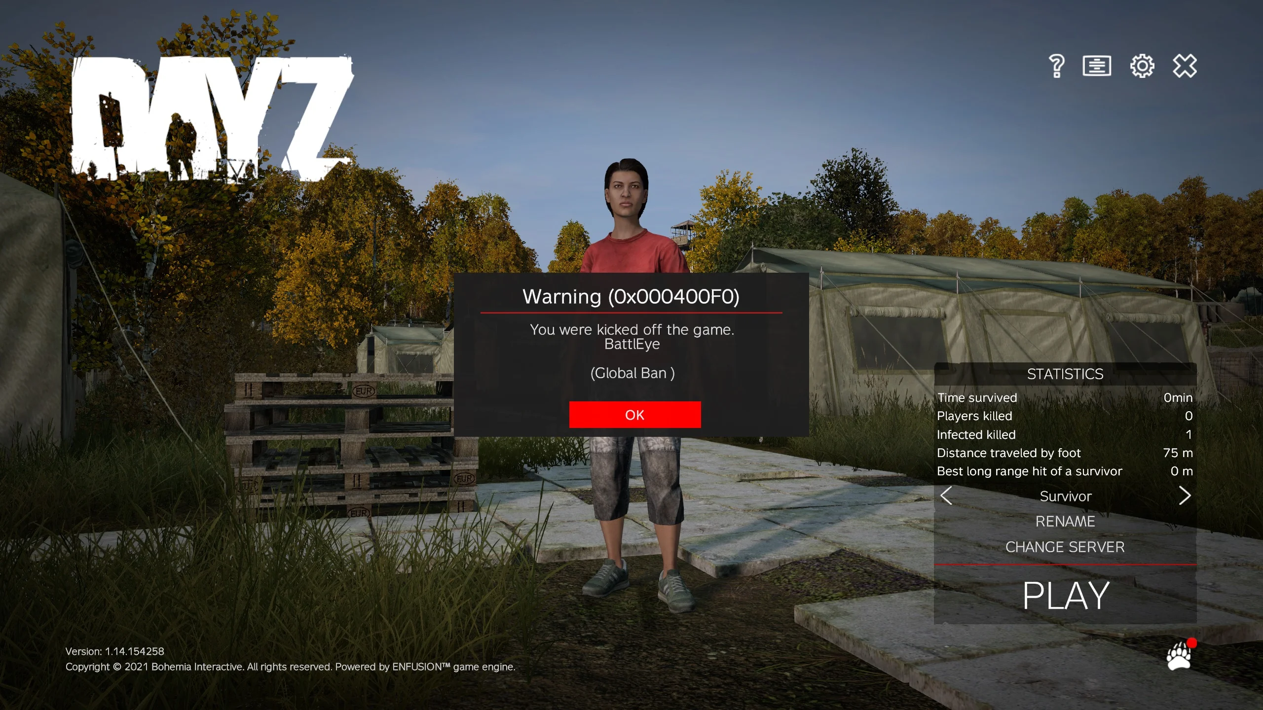 How to Get Unbanned in DayZ 2025 HWID Spoofer BattlEye Bypass