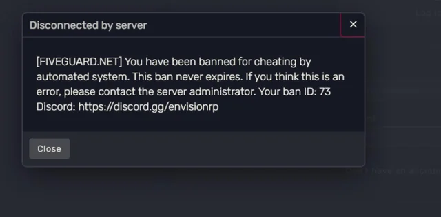 How to Get Unbanned in FiveM 2025