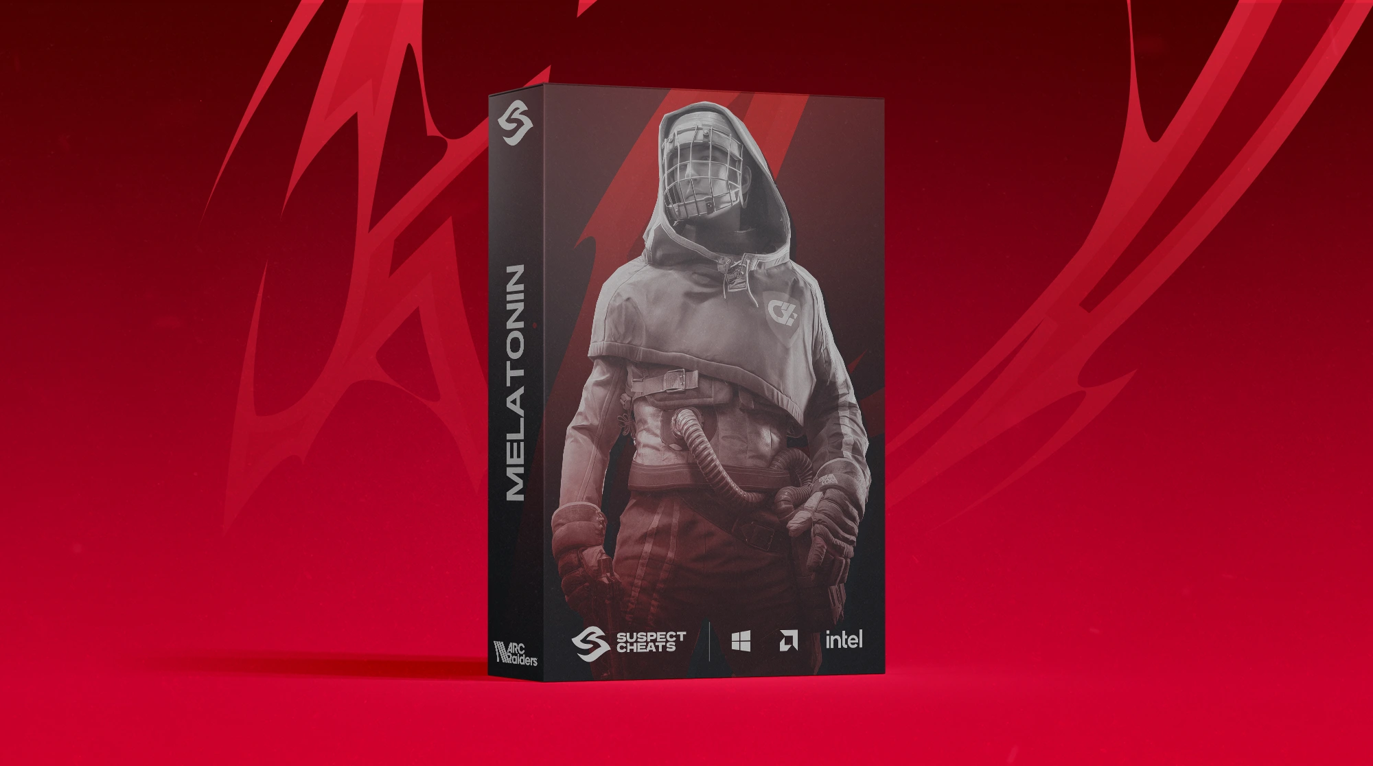 Melatonin Arc Raiders