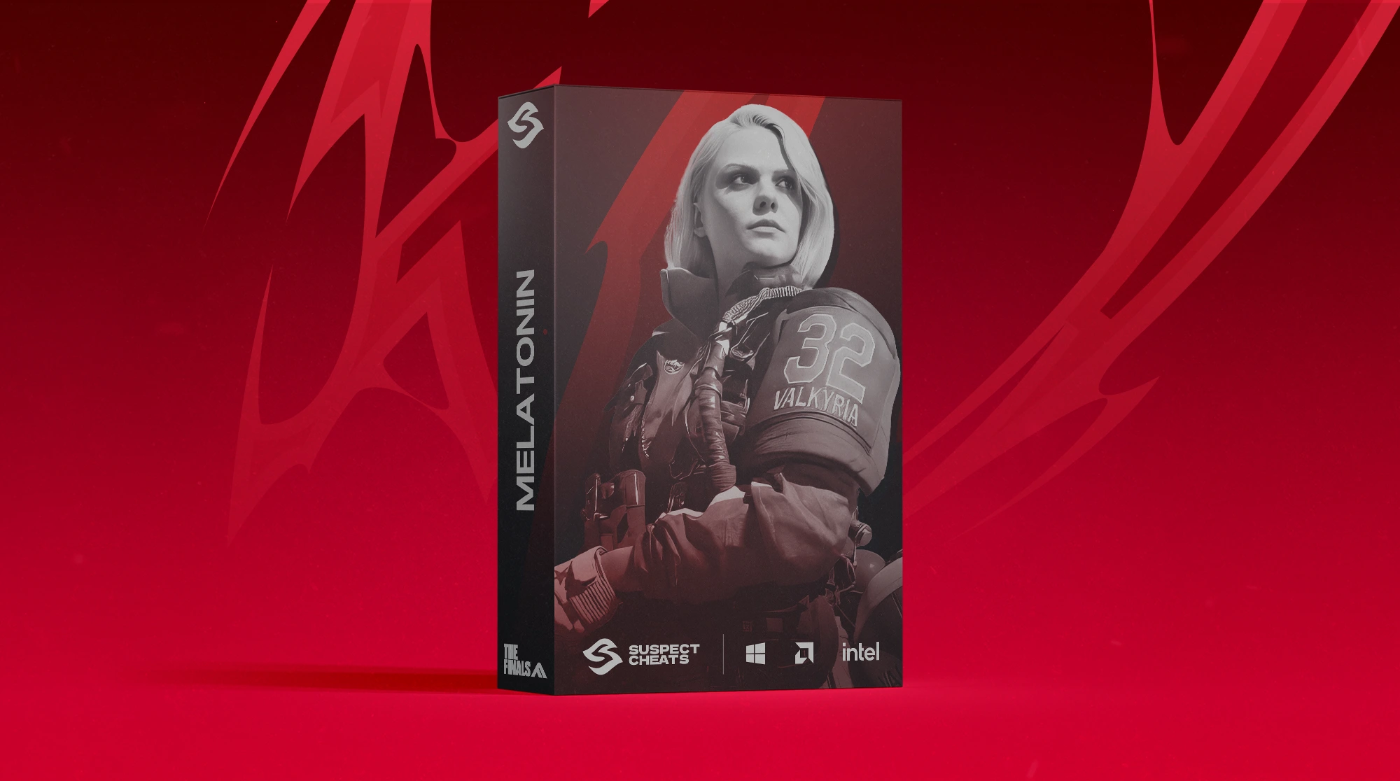 The Finals Melatonin