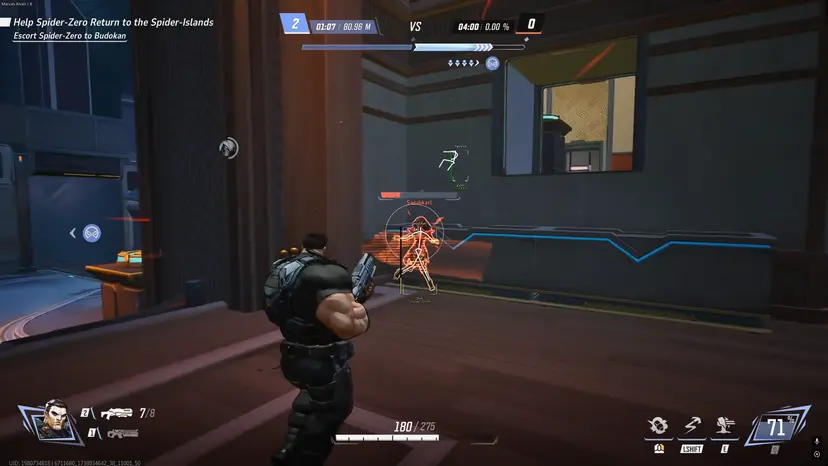 Marvel Rivals Melatonin