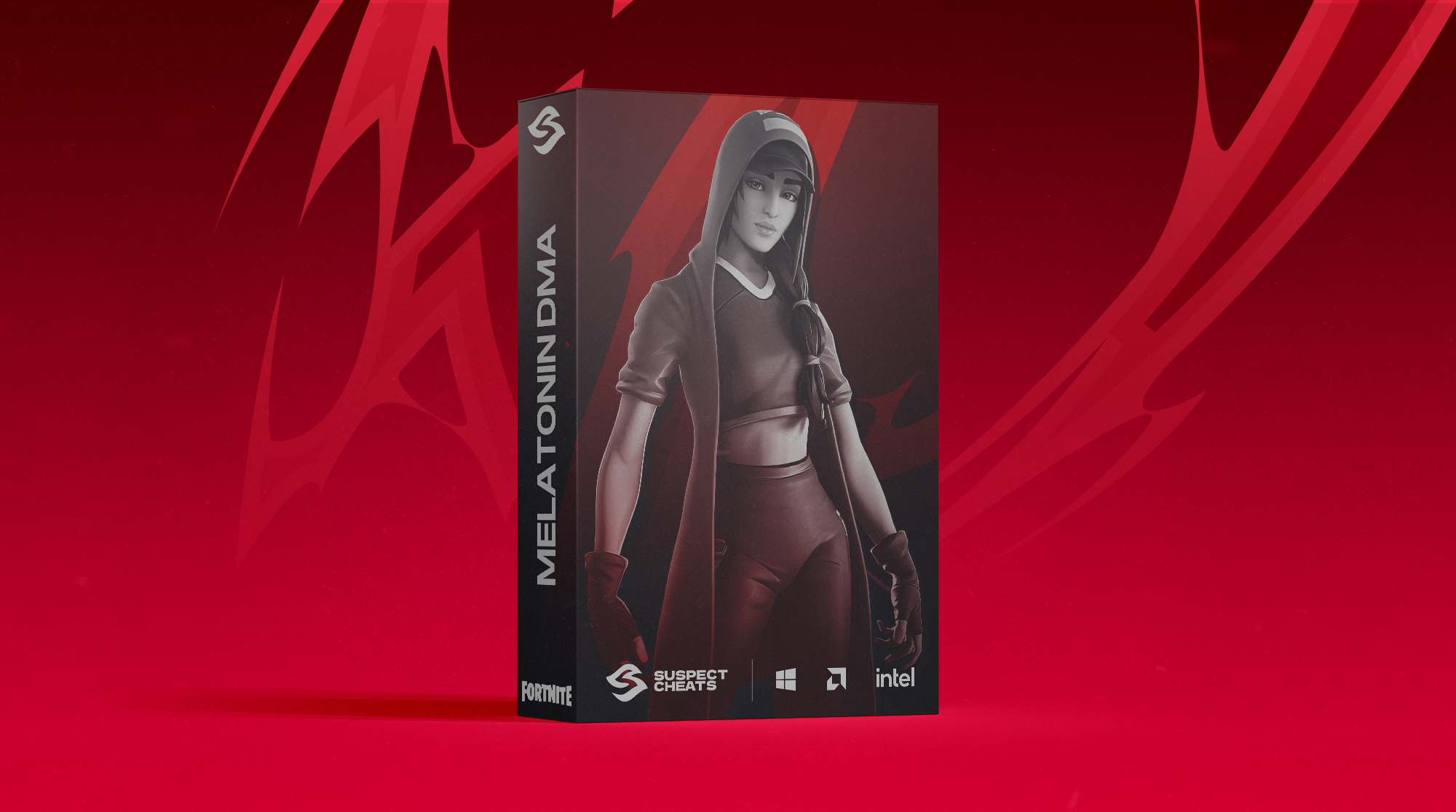 Fortnite Melatonin (DMA)