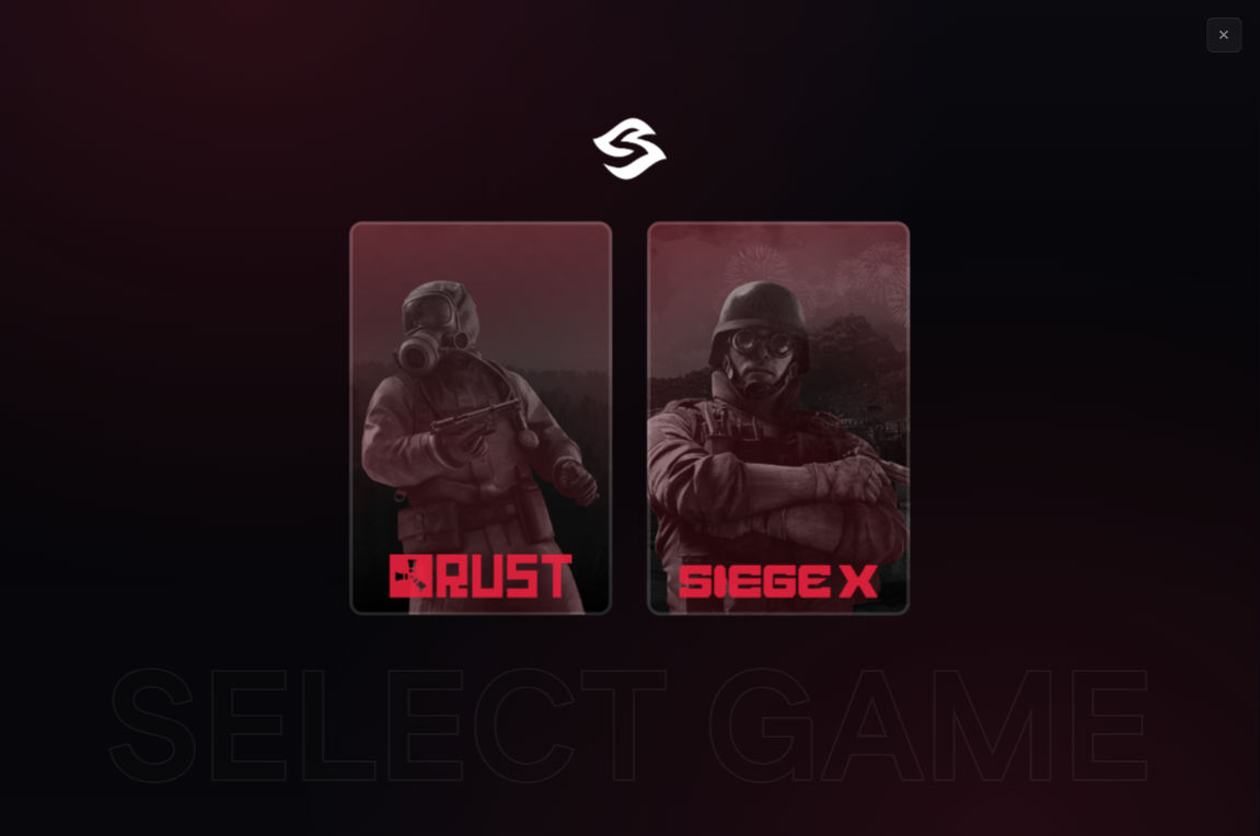 Suspect R6 Recoil Script