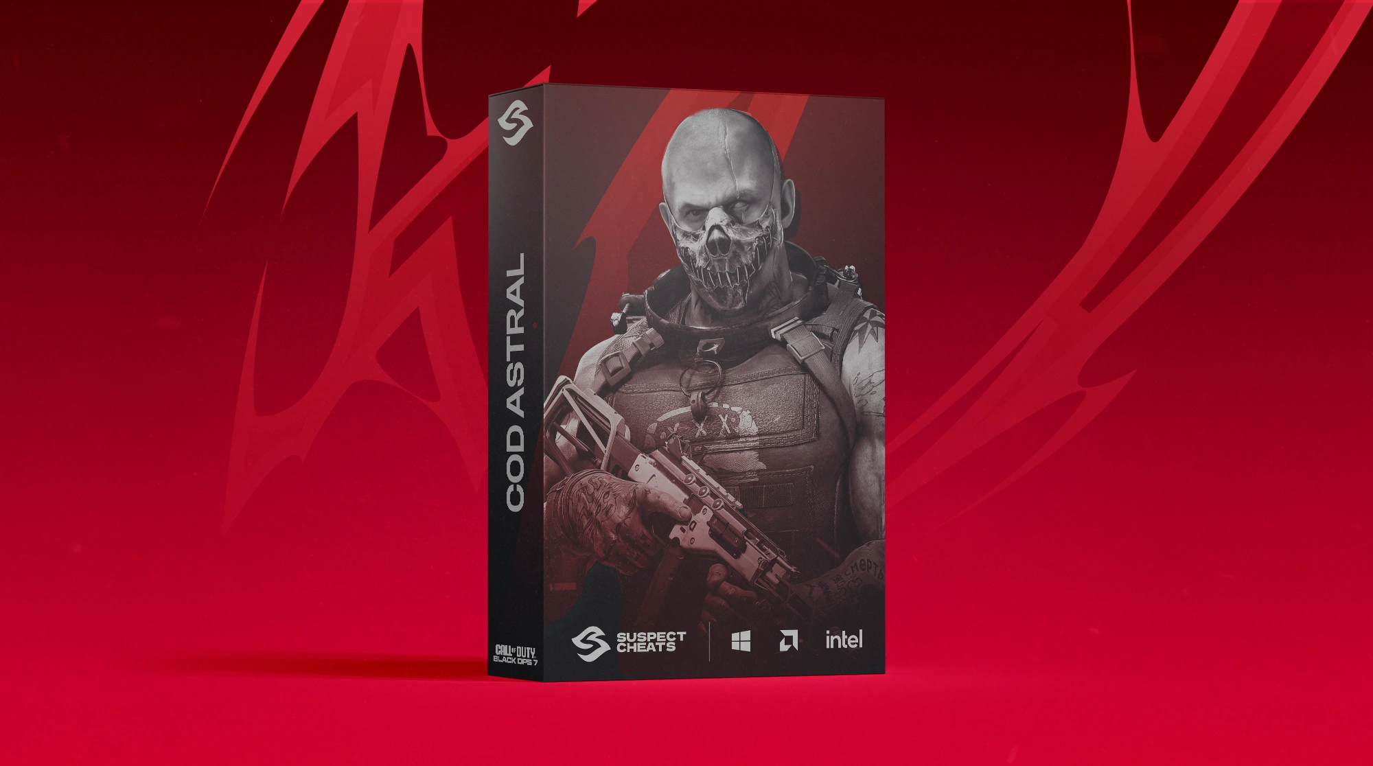 COD Astral