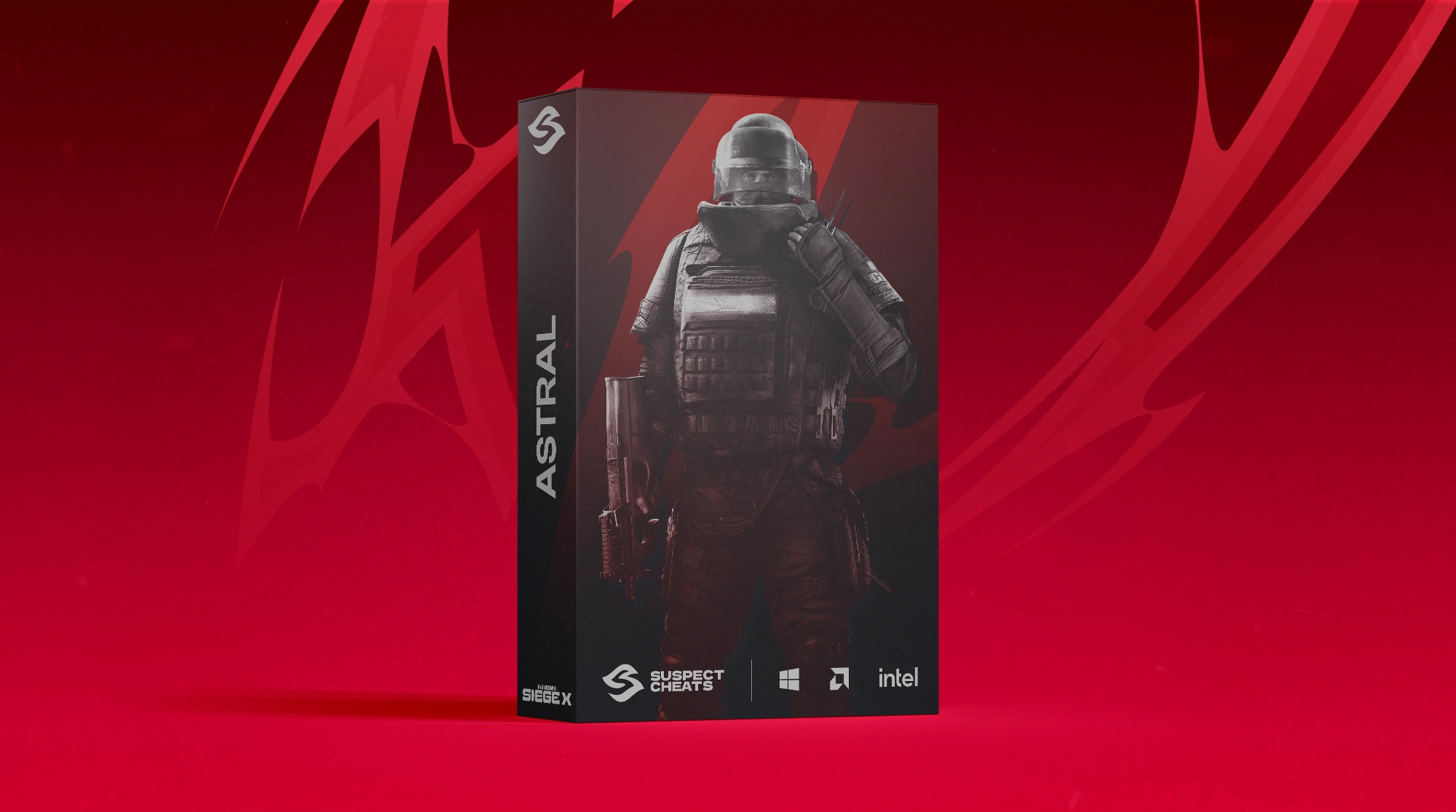 R6 Astral