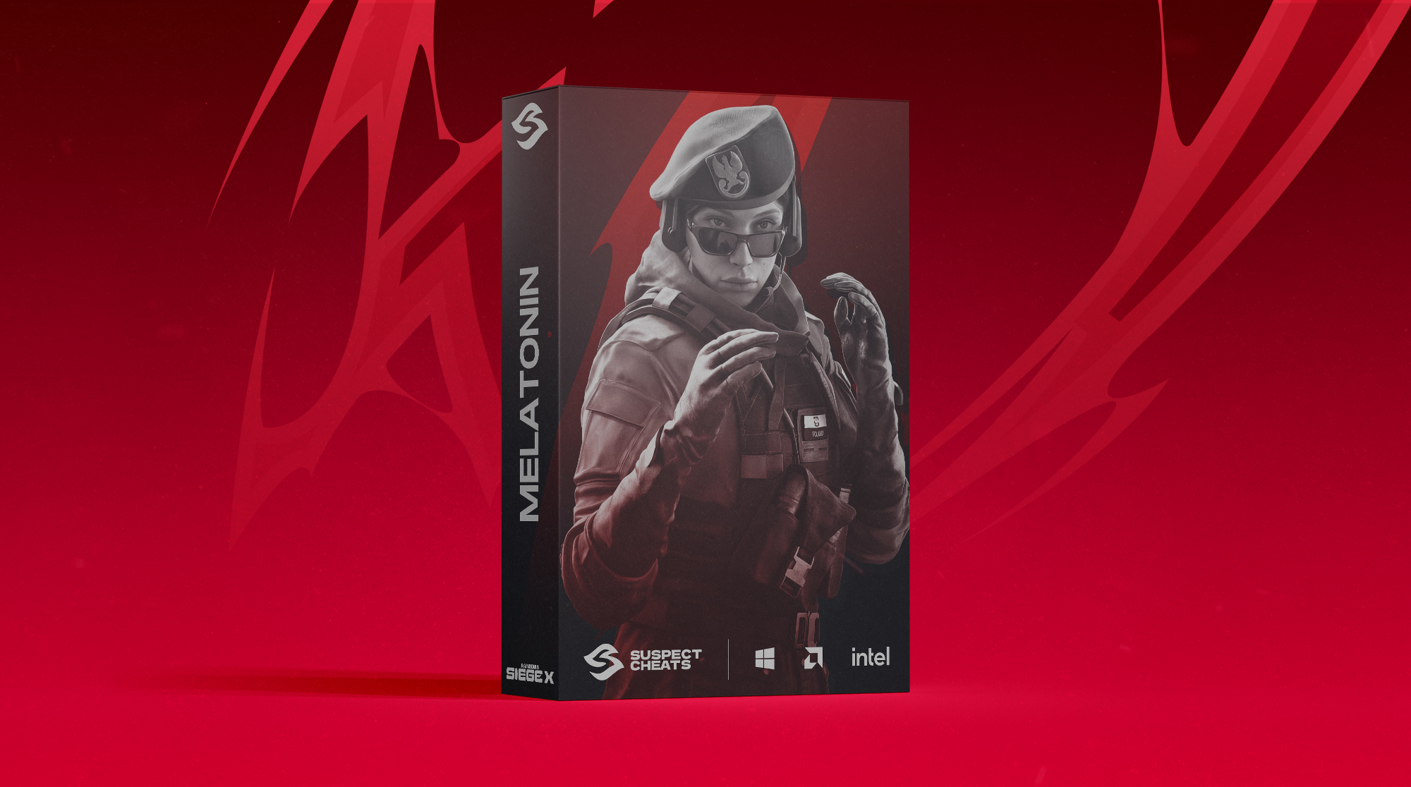 R6 Melatonin