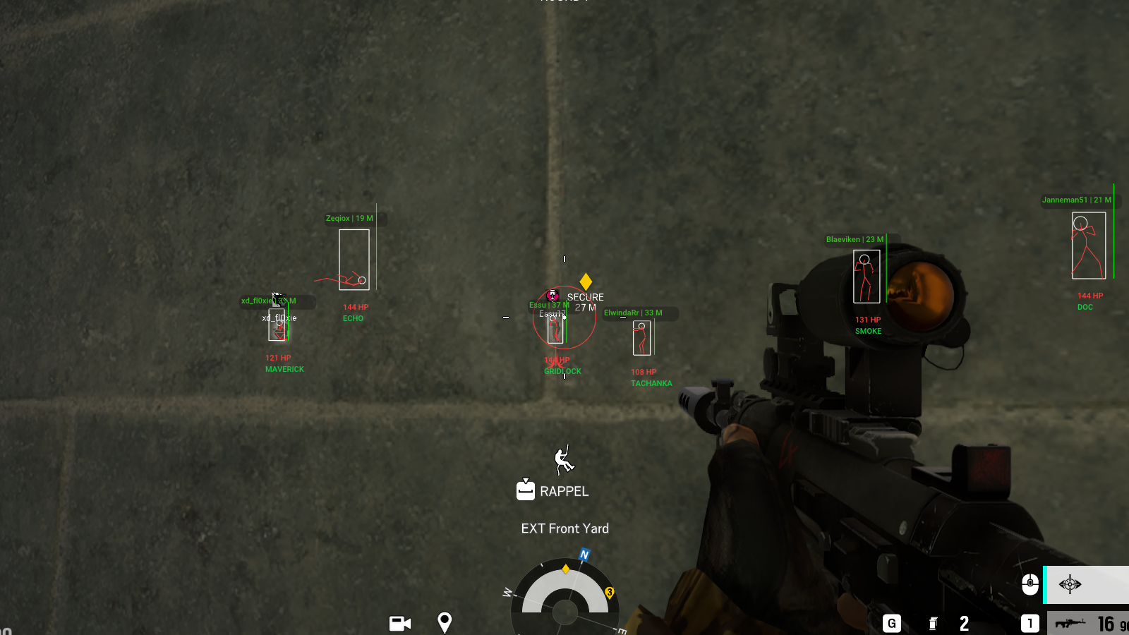 R6 Melatonin