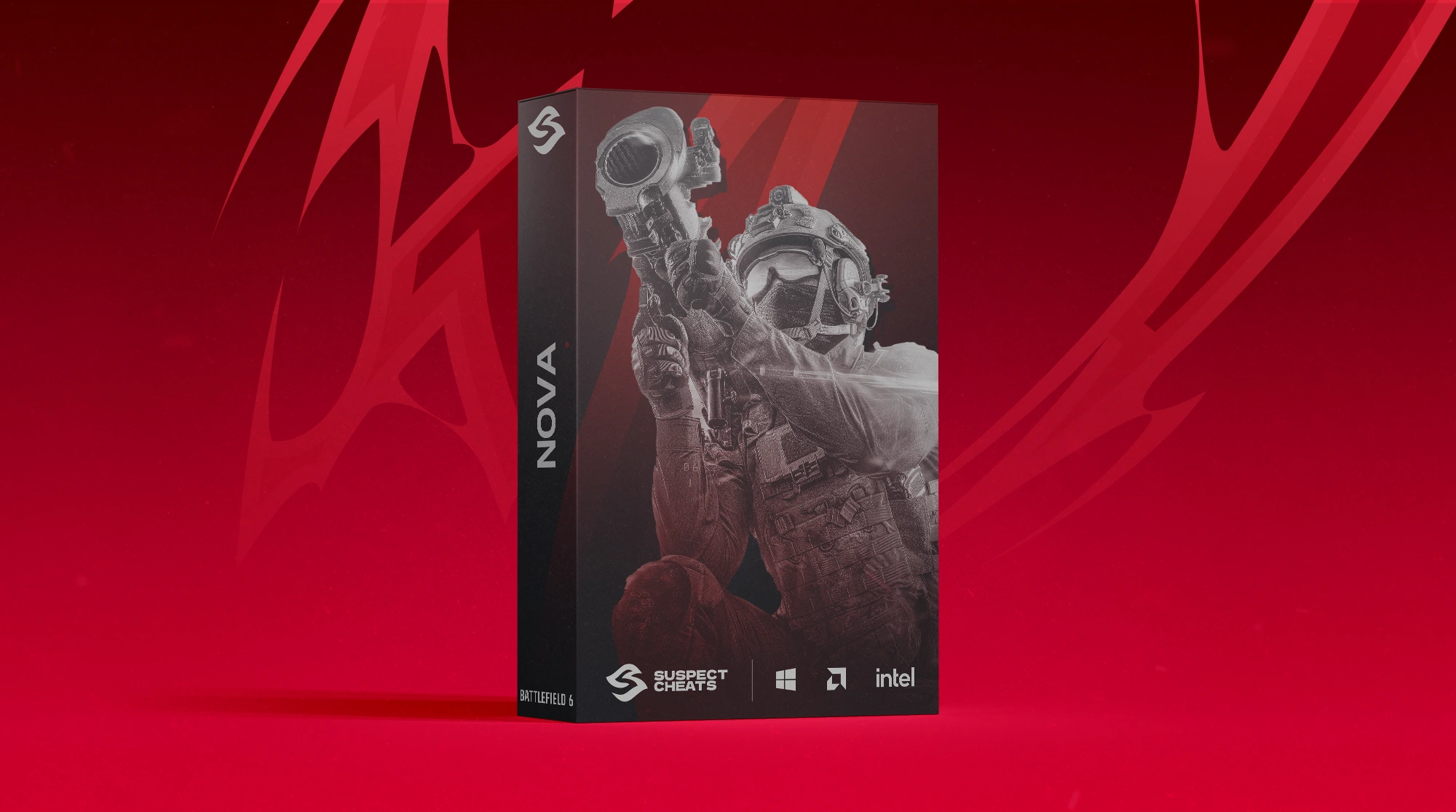 Battlefield 6 Nova