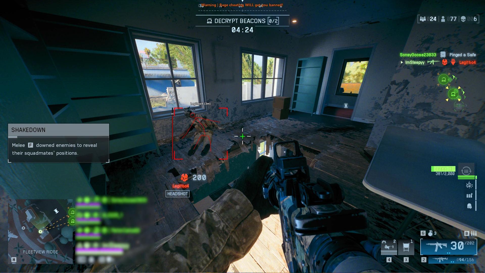 Battlefield 6 Nova